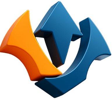 AxisUp Logo